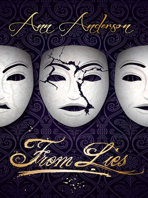 cover image of From Lies